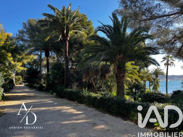 Studio à vendre 29 m² La Seyne-sur-Mer