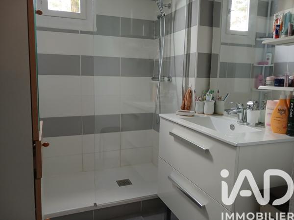 Appartement à vendre 3 pièces 67 m² Chalon-sur-Saône