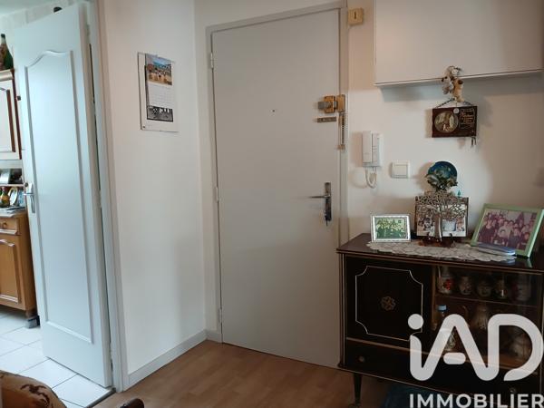 Appartement à vendre 3 pièces 67 m² Chalon-sur-Saône