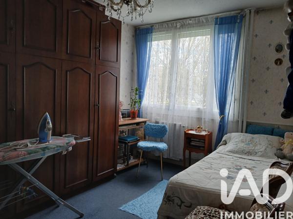 Appartement à vendre 3 pièces 67 m² Chalon-sur-Saône