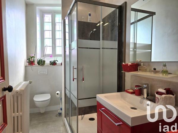 Maison de ville 9 pièces de 231 m² à Cognac (16100)