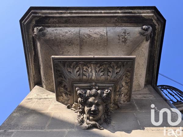 Maison de ville 9 pièces de 231 m² à Cognac (16100)