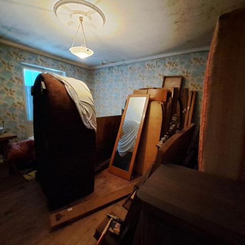 A VENDRE LAVELANET MAISON 13 PIECES SUR TERRAIN 3400 M²