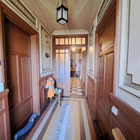 A VENDRE LAVELANET MAISON 13 PIECES SUR TERRAIN 3400 M²