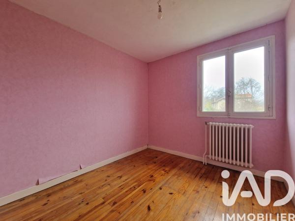 Maison à vendre 6 pièces 110 m² Montbrison