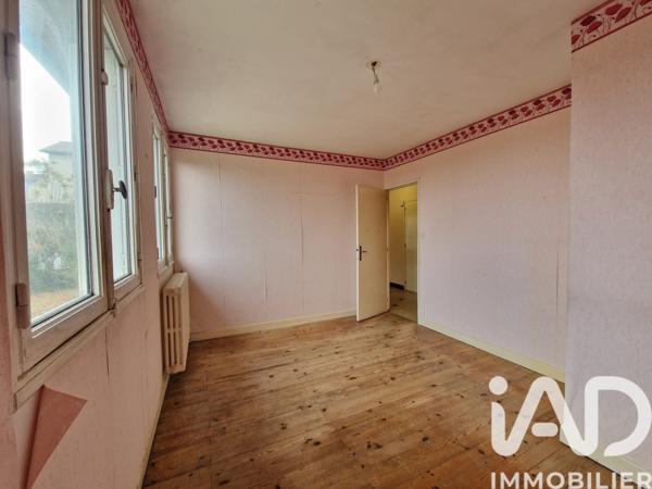 Maison à vendre 6 pièces 110 m² Montbrison