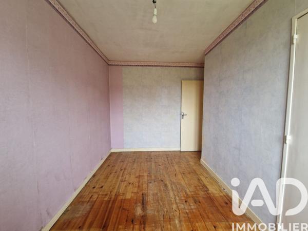 Maison à vendre 6 pièces 110 m² Montbrison