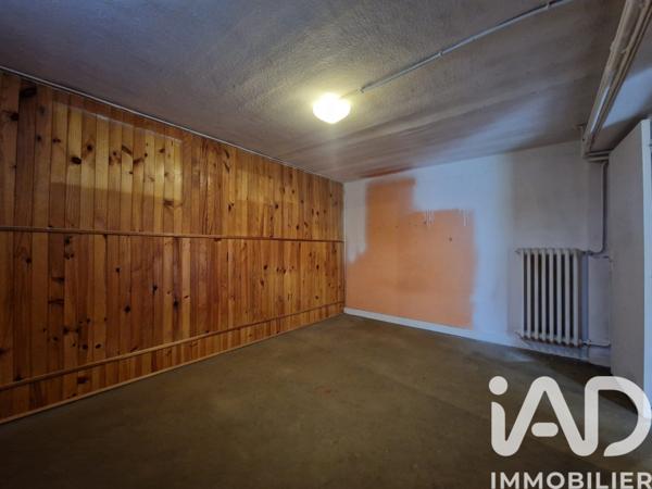 Maison à vendre 6 pièces 110 m² Montbrison