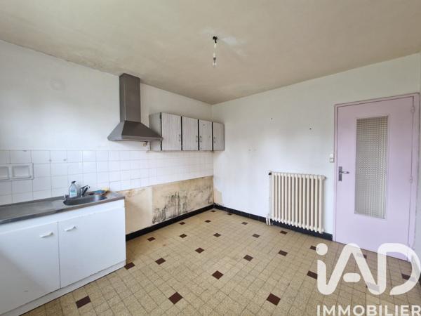 Maison à vendre 6 pièces 110 m² Montbrison