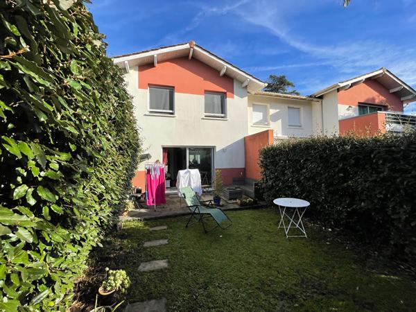 Bayonne - Maison louée avec terrasse et jardin, Bayonne 64100