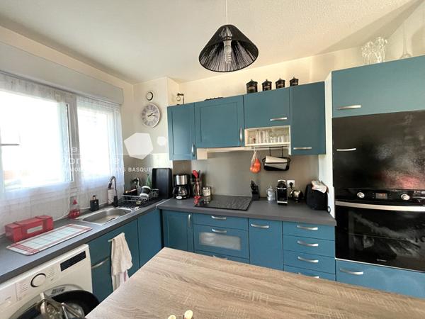 Bayonne - Maison louée avec terrasse et jardin, Bayonne 64100