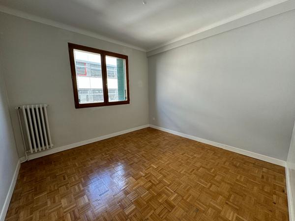 Appartement Nîmes 4 pièces de 73,69m²