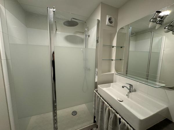 Appartement Nîmes 4 pièces de 73,69m²