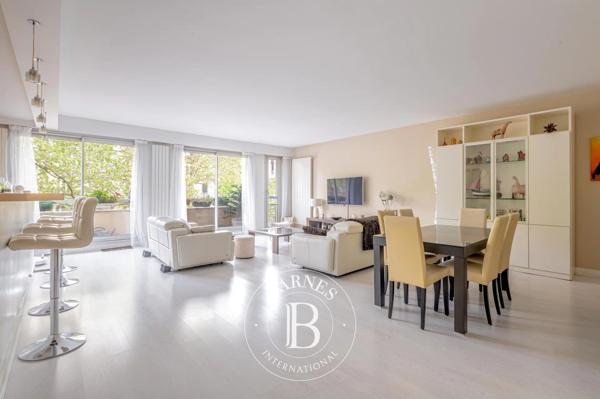 Paris 14ème, Appartement 4 Chambres -  145 m² à vendre