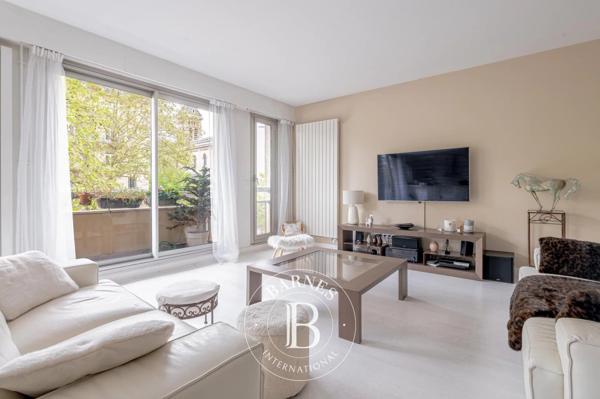 Paris 14ème, Appartement 4 Chambres -  145 m² à vendre