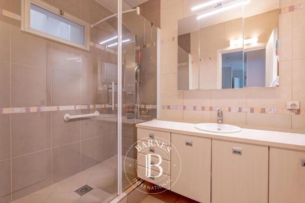 Paris 14ème, Appartement 4 Chambres -  145 m² à vendre