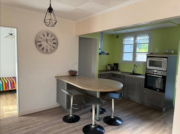 Maison Saint Maxire 5 pièces 113 m2, Saint maxire 79410