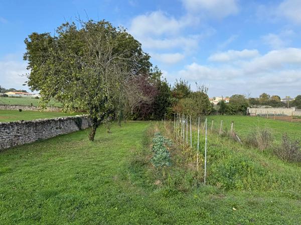Maison Saint Maxire 5 pièces 113 m2, Saint maxire 79410