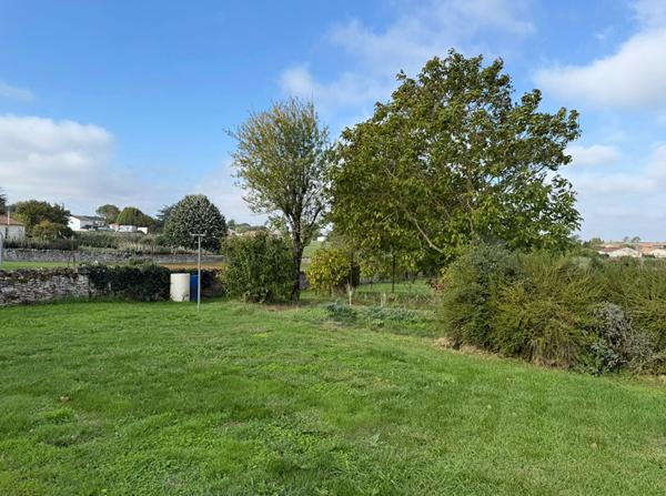 Maison Saint Maxire 5 pièces 113 m2, Saint maxire 79410