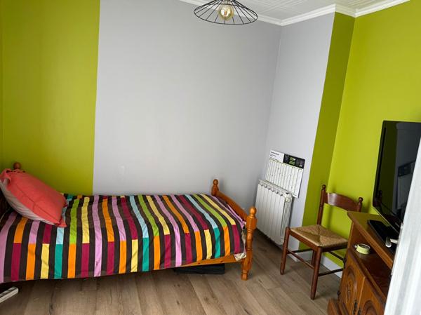 Maison Saint Maxire 5 pièces 113 m2, Saint maxire 79410