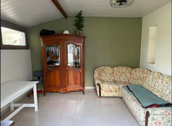 Maison Saint Maxire 5 pièces 113 m2, Saint maxire 79410