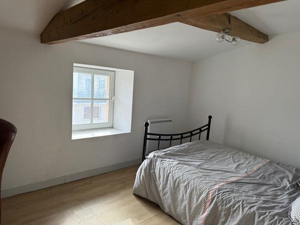 Maison Saint Maxire 5 pièces 113 m2, Saint maxire 79410