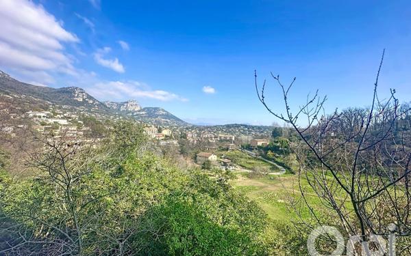 Appartement à vendre    4 pièces • 85,20 m2 Vence