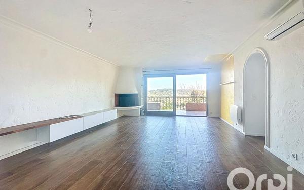 Appartement à vendre    4 pièces • 85,20 m2 Vence