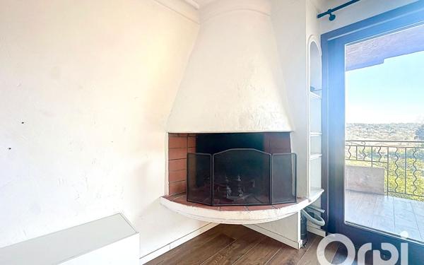 Appartement à vendre    4 pièces • 85,20 m2 Vence