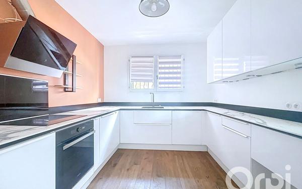 Appartement à vendre    4 pièces • 85,20 m2 Vence