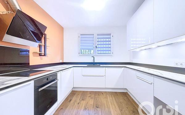 Appartement à vendre    4 pièces • 85,20 m2 Vence