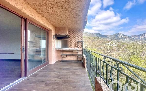 Appartement à vendre    4 pièces • 85,20 m2 Vence