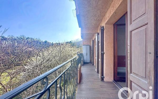 Appartement à vendre    4 pièces • 85,20 m2 Vence