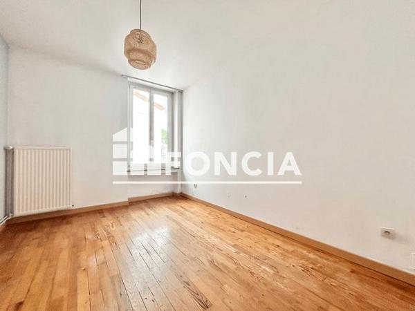 Location Appartement 5 pièces 105.3 m² - 24 A RUE DU MARECHAL FOCH Le Ban Saint Martin 57050