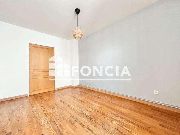 Location Appartement 5 pièces 105.3 m² - 24 A RUE DU MARECHAL FOCH Le Ban Saint Martin 57050