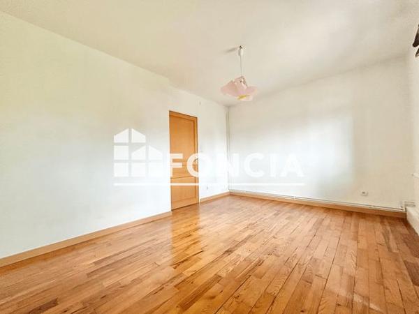 Location Appartement 5 pièces 105.3 m² - 24 A RUE DU MARECHAL FOCH Le Ban Saint Martin 57050