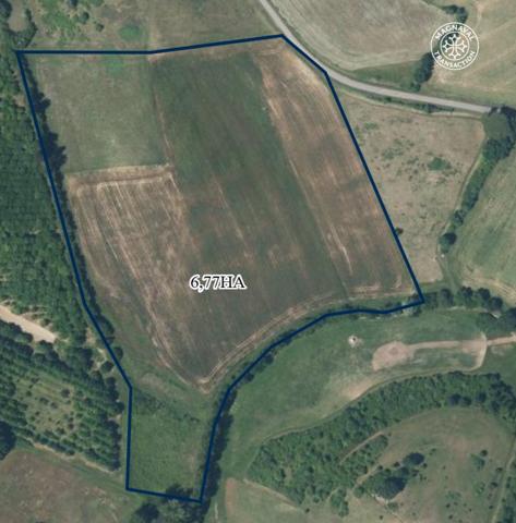 Caussade (82300) 16 hectares de terres agricoles secteur Caussade-Auty 82