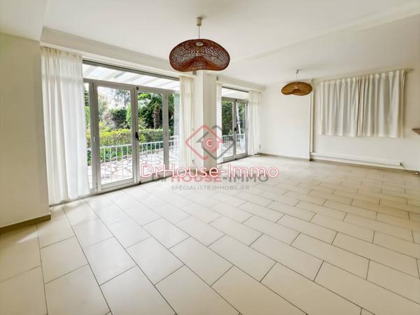 Appartement à vendre 3 pièces de 76 m²