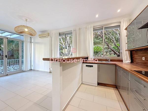 Appartement à vendre 3 pièces de 76 m²