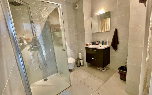 Appartement à louer    2 pièces •  Douvaine