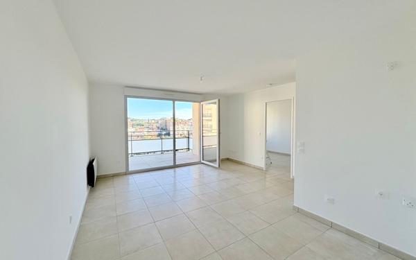 Appartement à vendre    2 pièces • 42,44 m2 Le Cannet