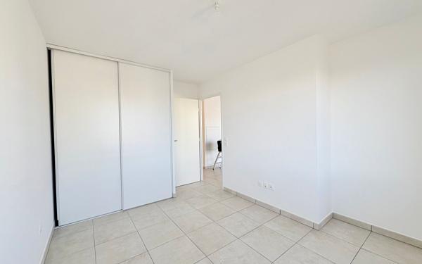 Appartement à vendre    2 pièces • 42,44 m2 Le Cannet