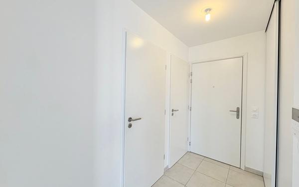 Appartement à vendre    2 pièces • 42,44 m2 Le Cannet
