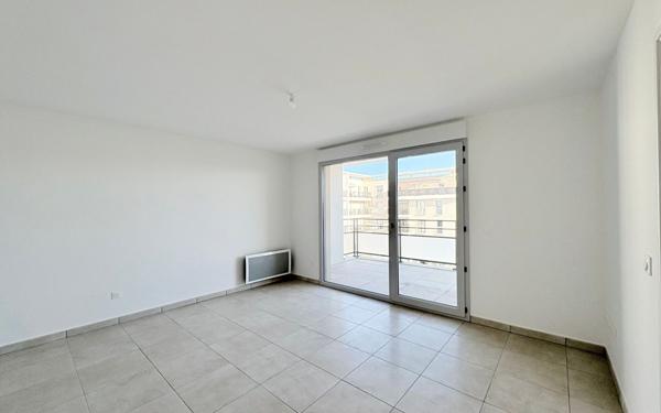 Appartement à vendre    2 pièces • 42,44 m2 Le Cannet