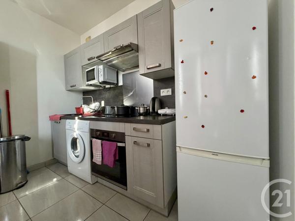 Appartement F2 à vendre  2 pièces - 42,53 m2 EVRY - 91