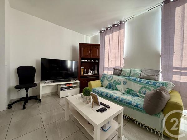 Appartement F2 à vendre  2 pièces - 42,53 m2 EVRY - 91