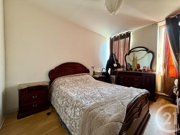 Appartement F2 à vendre  2 pièces - 42,53 m2 EVRY - 91