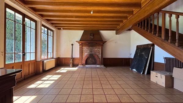 Élégance et caractère au coeur de La Motte-Servolex