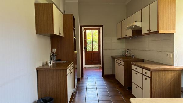 Élégance et caractère au coeur de La Motte-Servolex