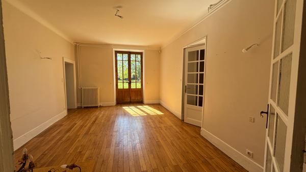 Élégance et caractère au coeur de La Motte-Servolex